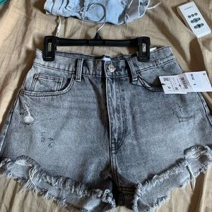 Brand new Zara shorts